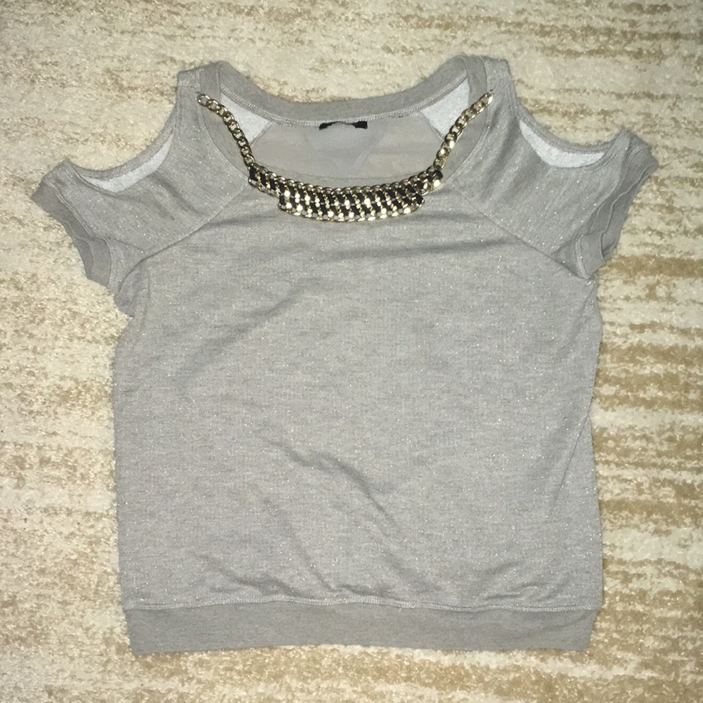 Bebe Blouse - image 1